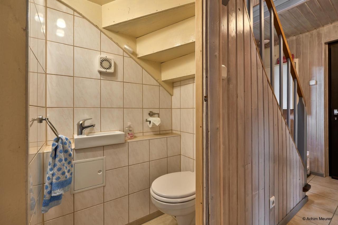 Ferienhaus Werner Liebenburg Екстериор снимка