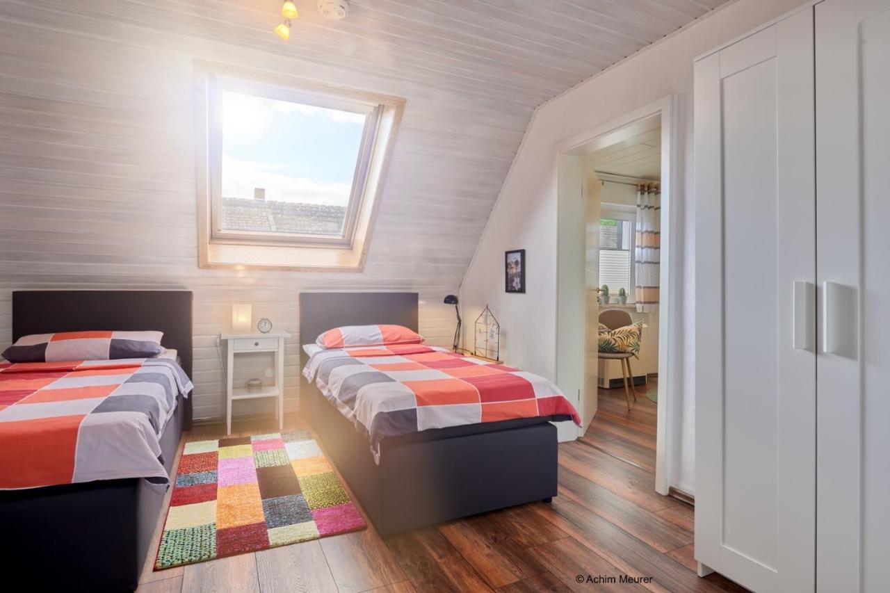 Ferienhaus Werner Liebenburg Екстериор снимка