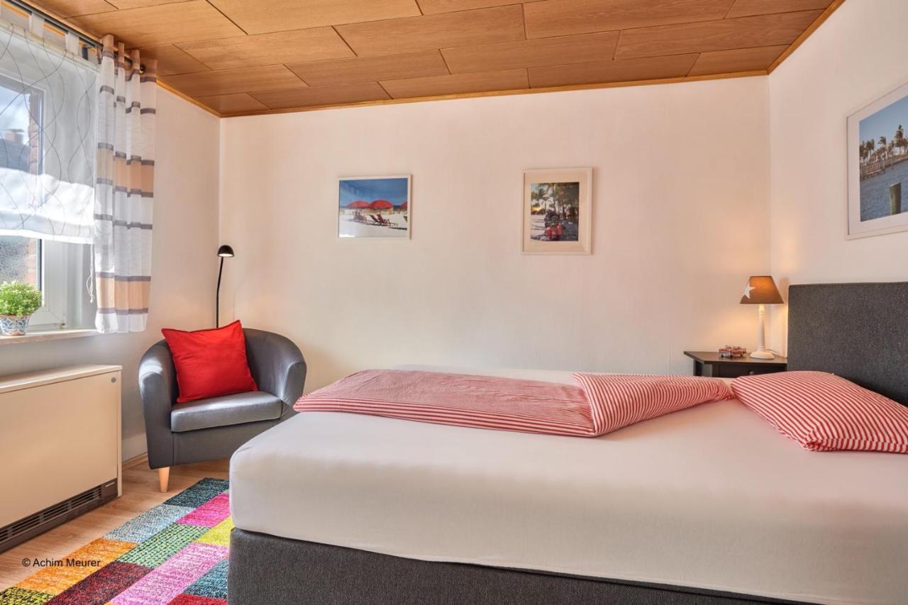 Ferienhaus Werner Liebenburg Екстериор снимка