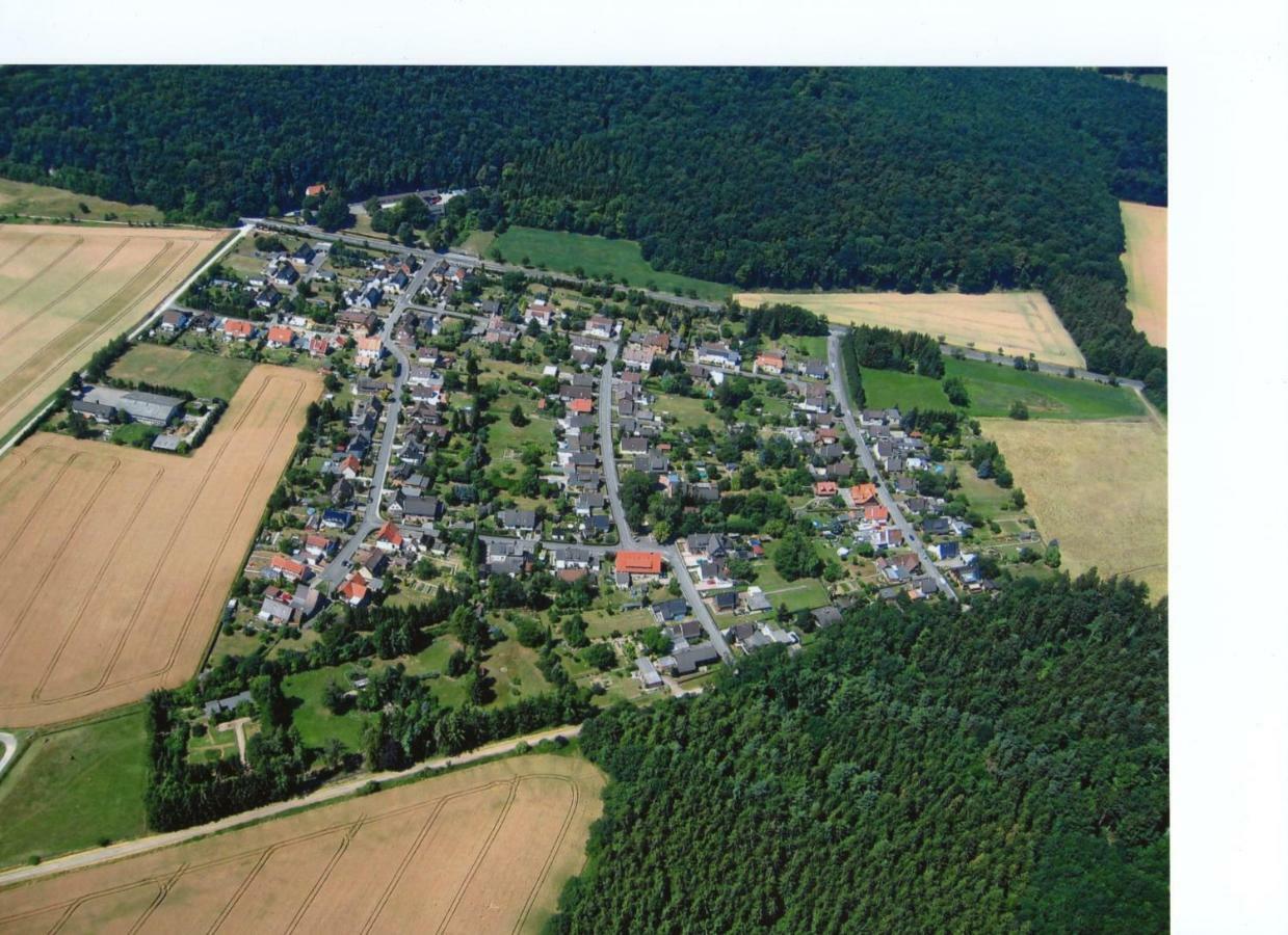 Ferienhaus Werner Liebenburg Екстериор снимка